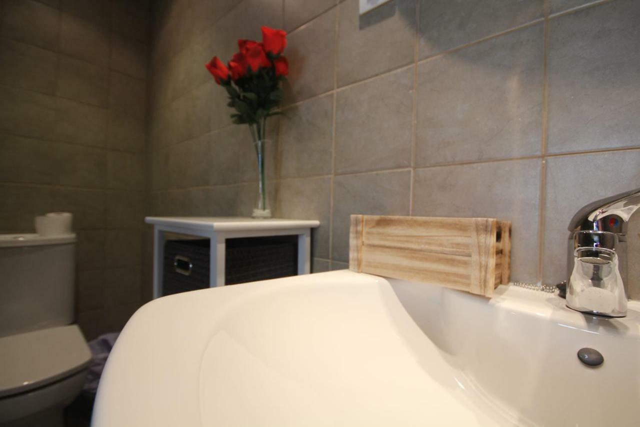 Romantic Loft * Salas de Pallas