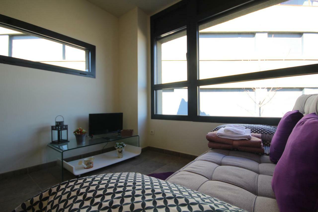 Apartment Romantic Loft