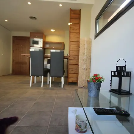 Romantic Loft Salas de Pallas Exterior photo