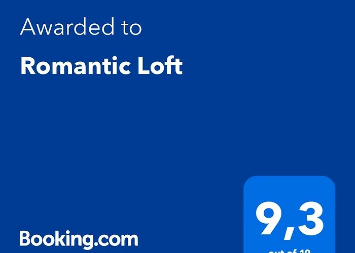 Romantic Loft