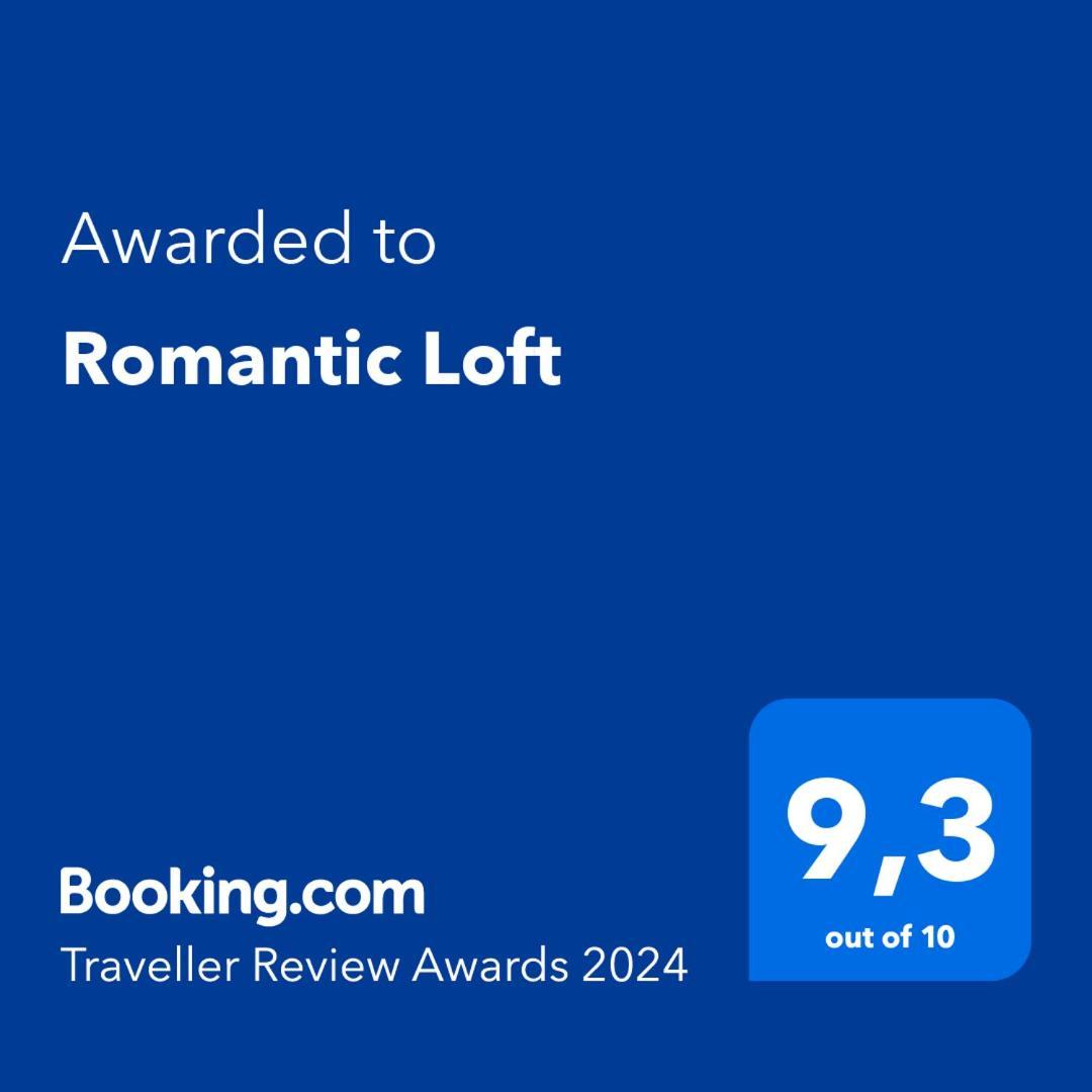 Romantic Loft Salas de Pallas
