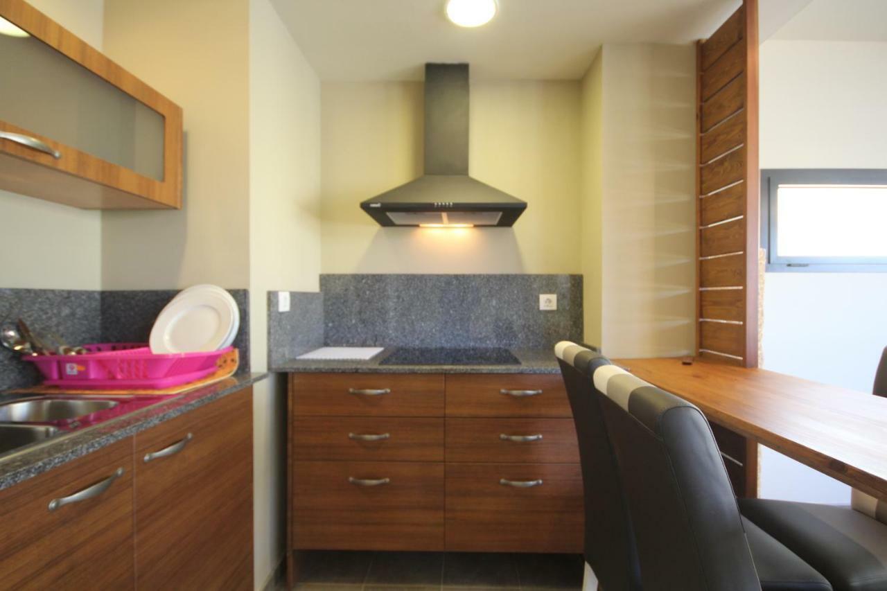 Appartement Romantic Loft