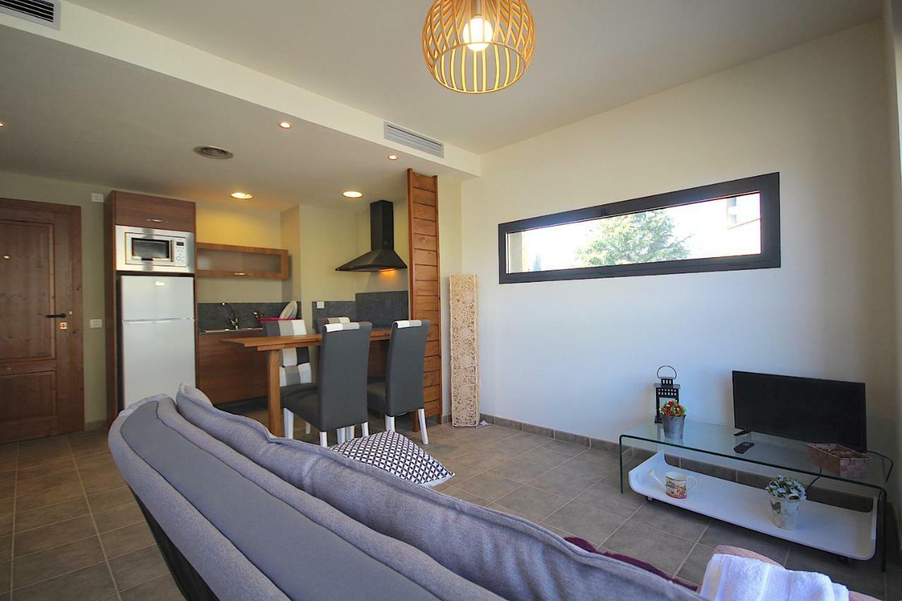 Romantic Loft Salas de Pallas
