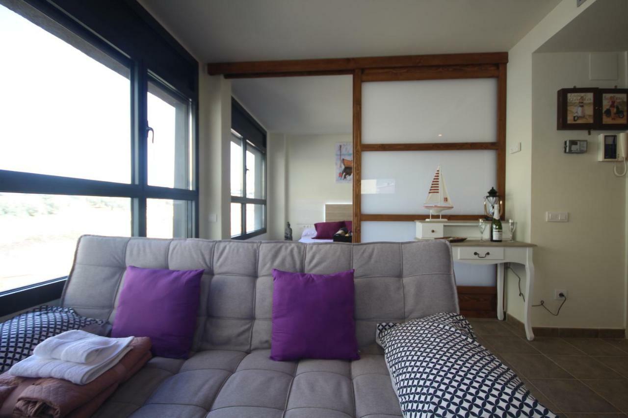 Romantic Loft Salas de Pallas