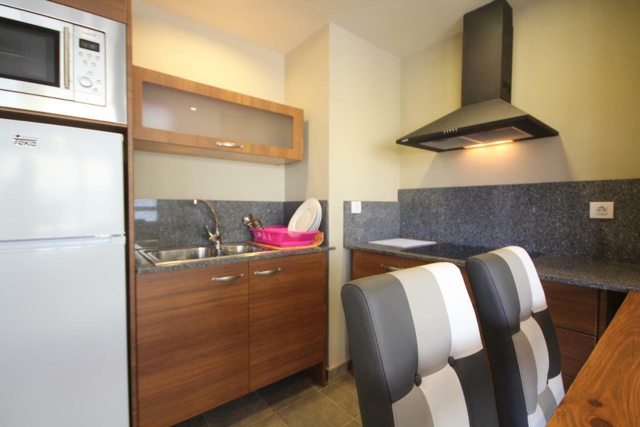 Romantic Loft Apartment Salas de Pallas