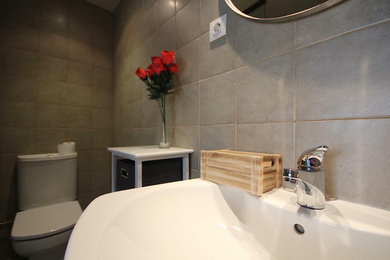 Romantic Loft