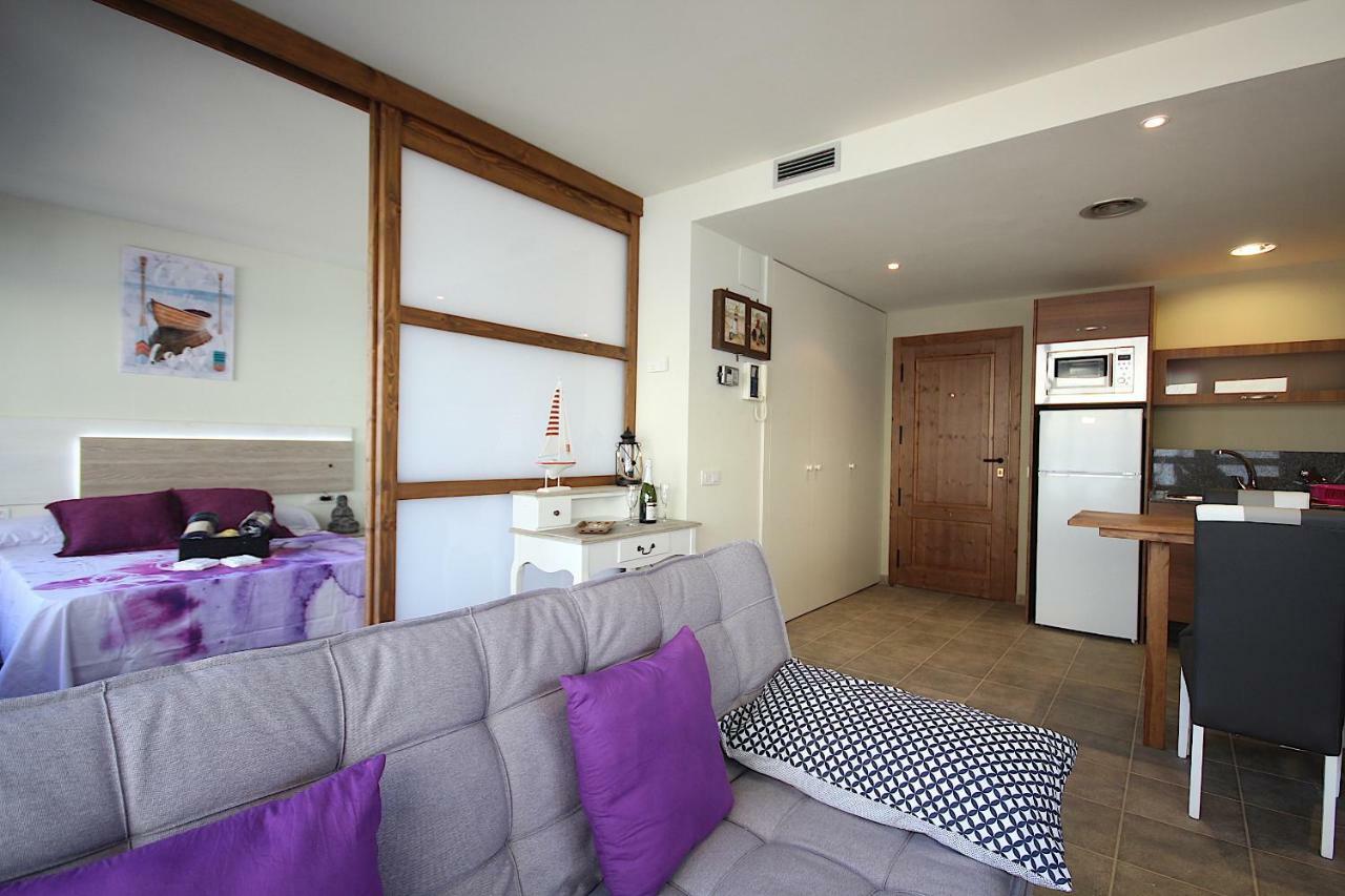 Apartment Romantic Loft *