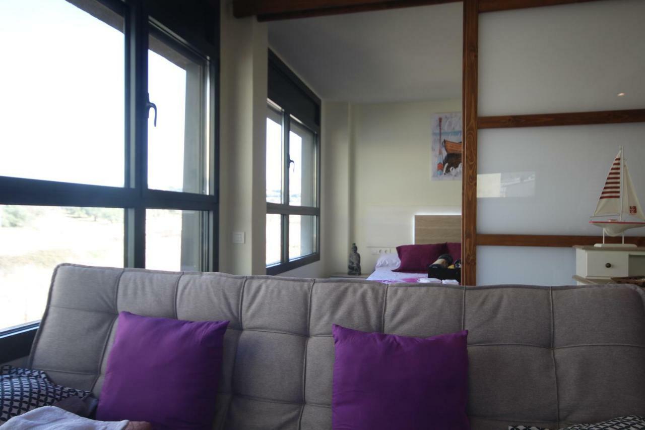 Romantic Loft Apartment *