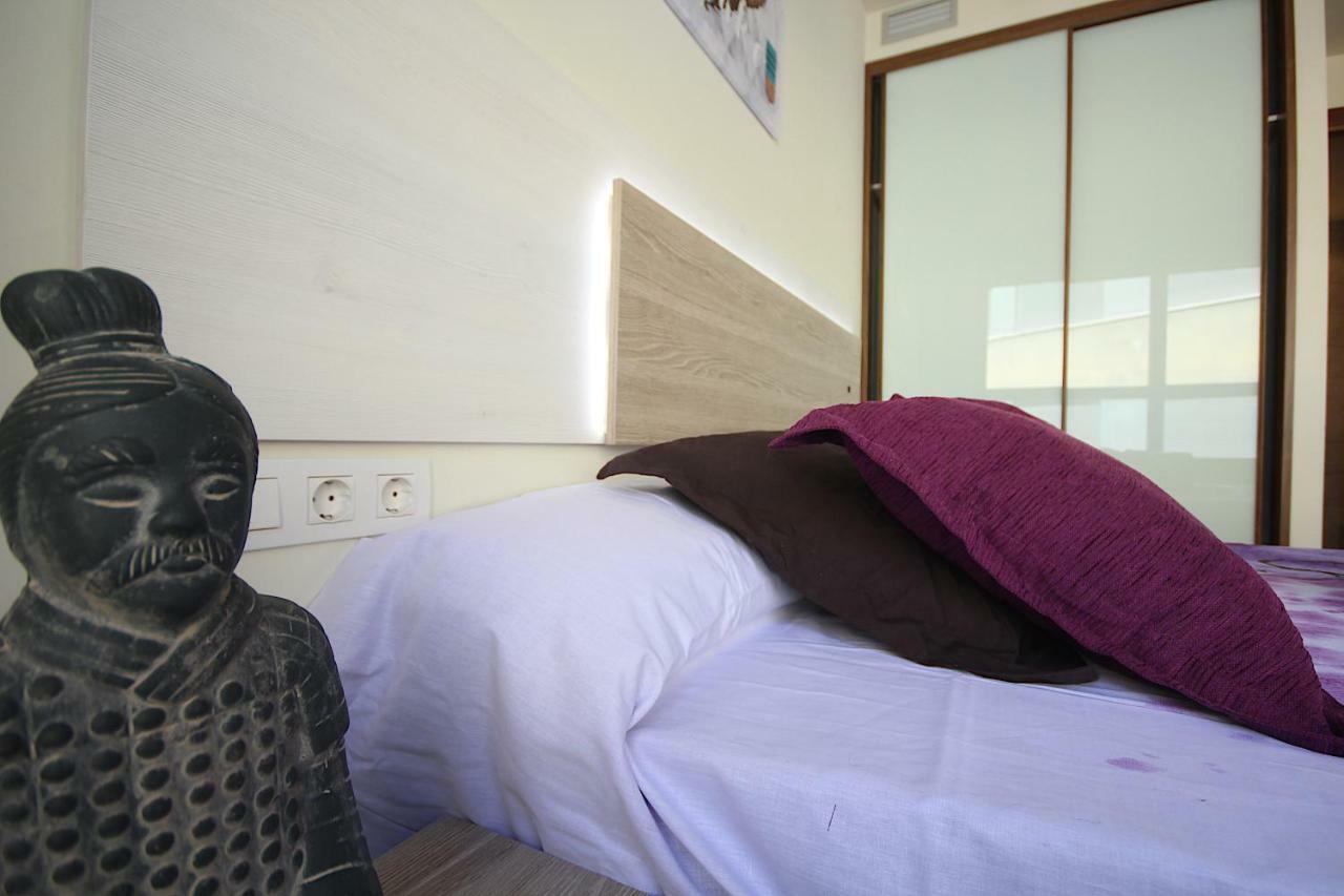 Romantic Loft * Salas de Pallas
