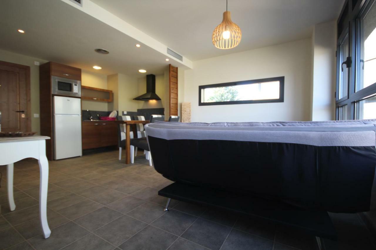 Romantic Loft Appartement Salas de Pallas