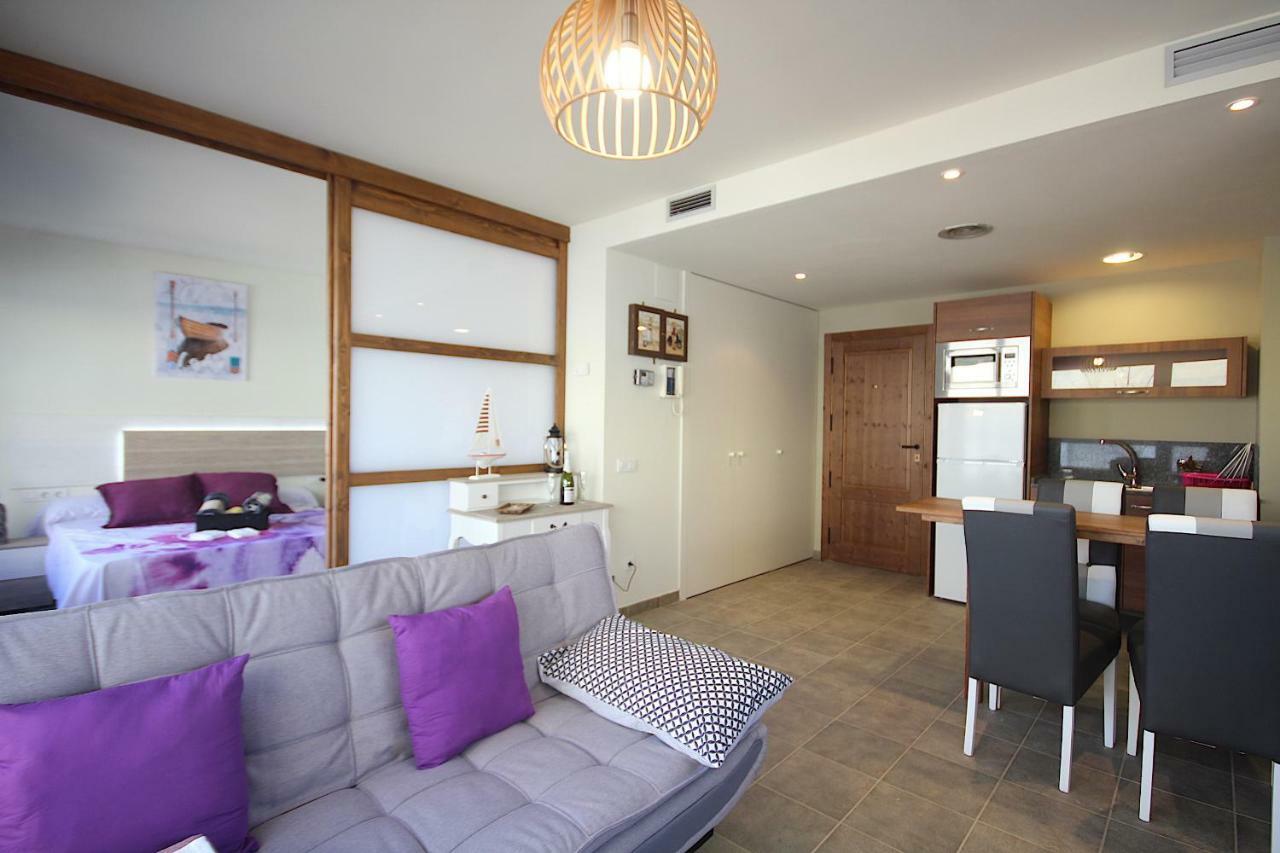 Romantic Loft Salas de Pallas