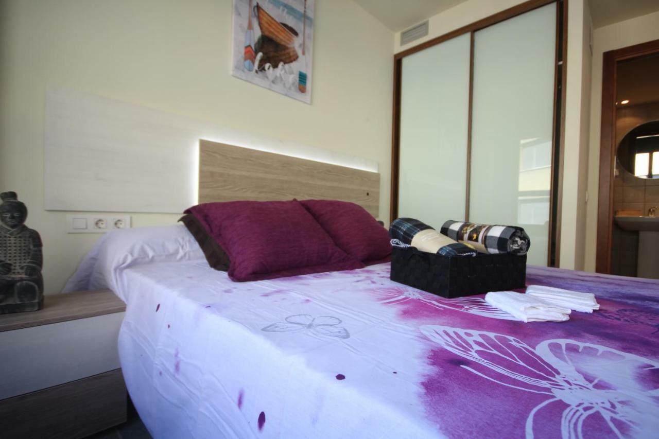 Romantic Loft * Salas de Pallas