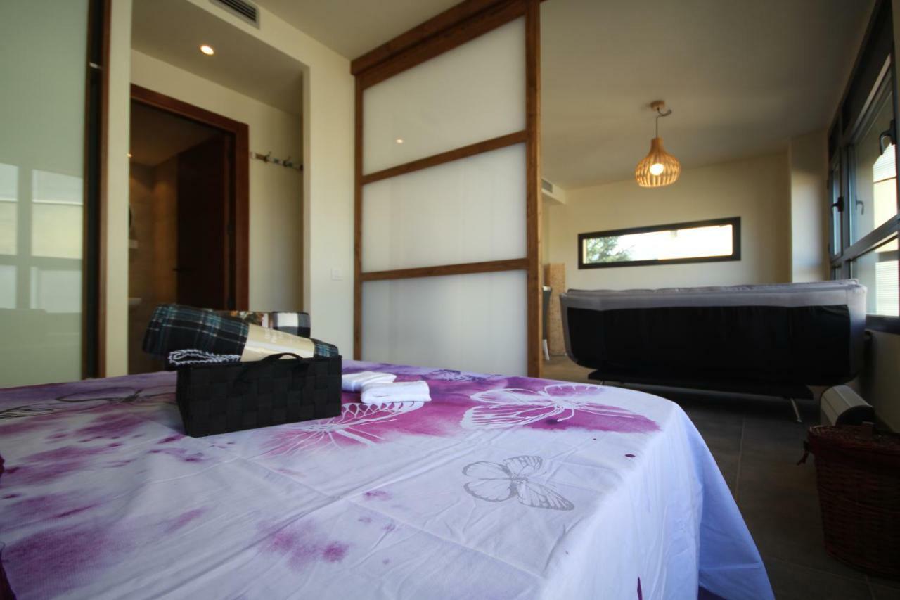 Appartement Romantic Loft *