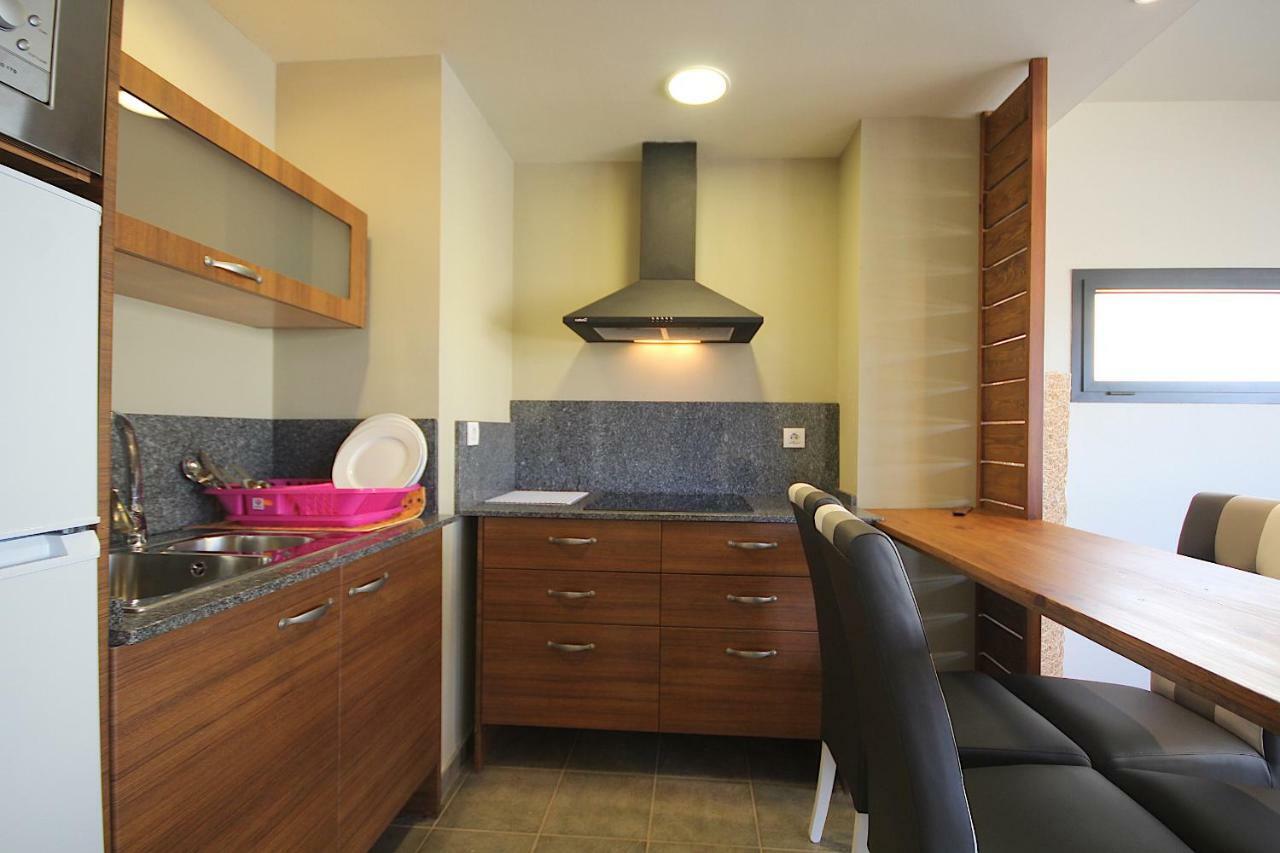 Appartement Romantic Loft *