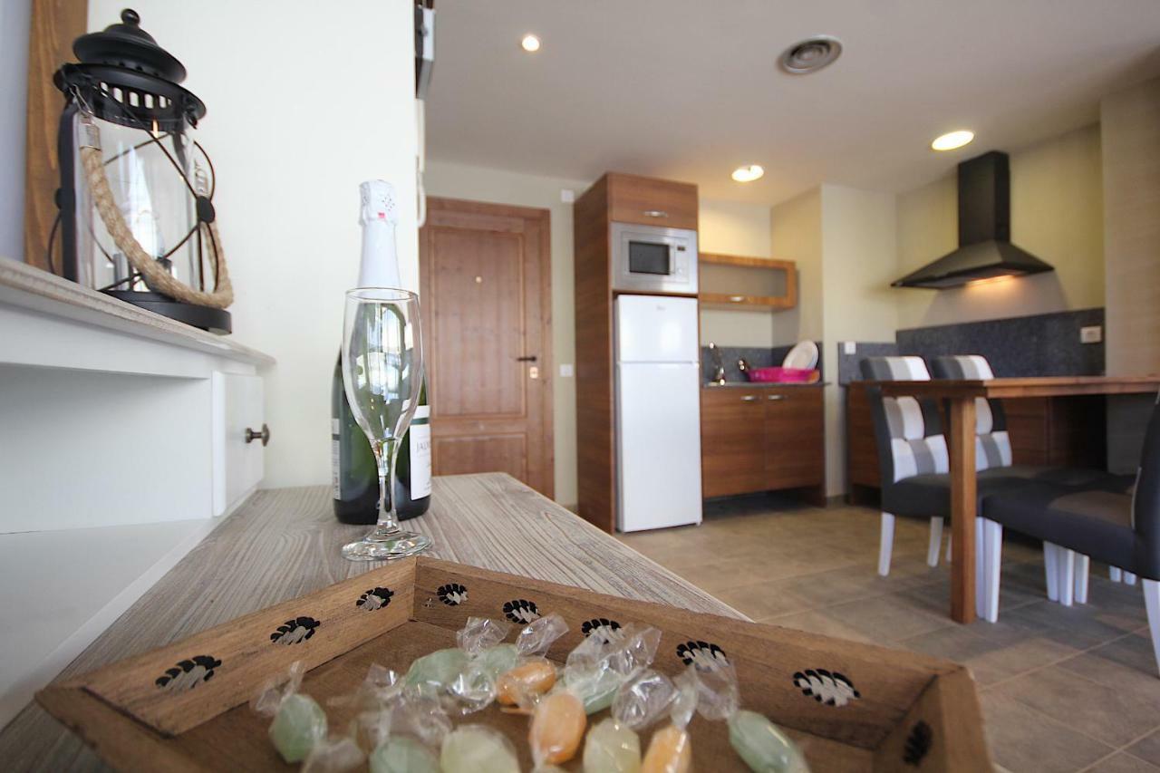 Romantic Loft