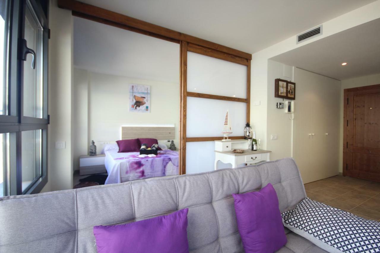 Romantic Loft * Salas de Pallas