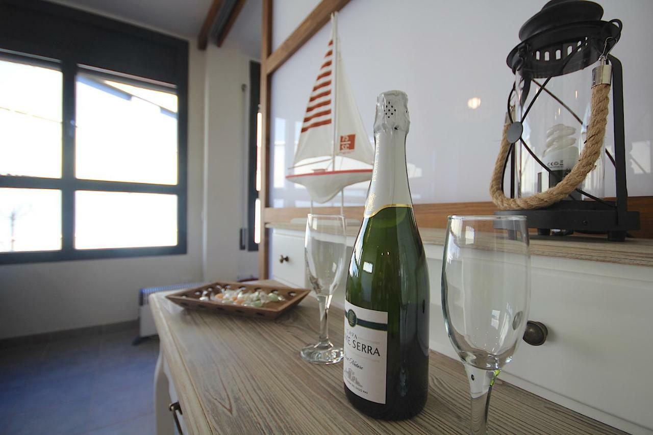 Romantic Loft Salas de Pallas